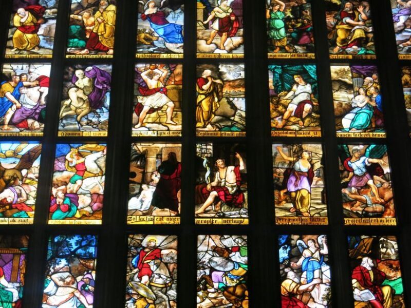 Milan: Skip-the-Line Duomo Guided Tour & Hop-on Hop-off Bus - Final Thoughts: Who Is This Tour For?