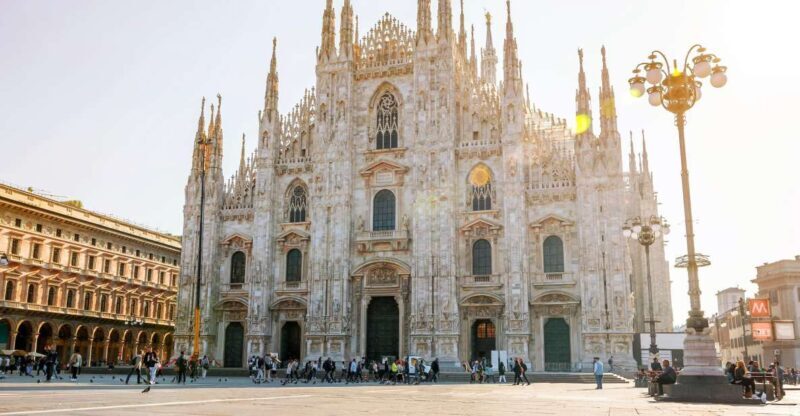 Milan: Skip-the-Line Duomo Guided Tour & Hop-on Hop-off Bus - FAQ