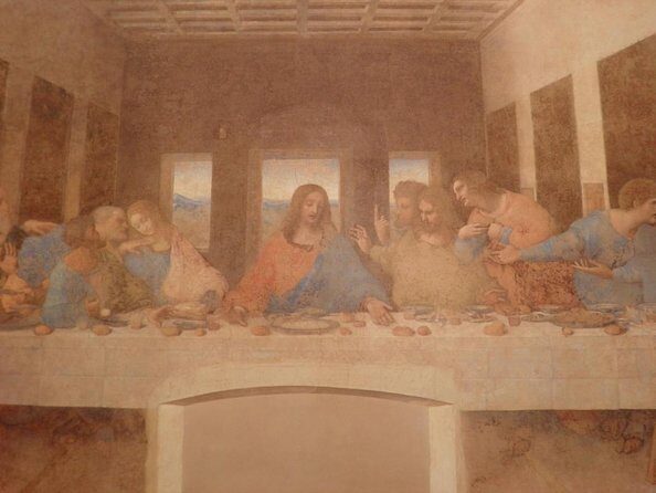 Milan Skip the Line The Last Supper and Renaissance Walking Tour - Exploring Milan’s Renaissance Heritage: A Practical Guide