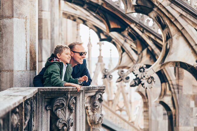 Milan Small Group: Duomo & Rooftop, Sforza Castle, Gelato Tasting - A Deep Dive into the Milan Small Group Tour