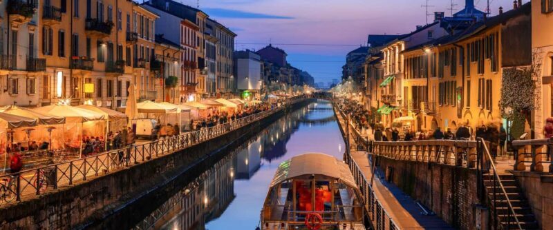 Milan Social Walk: Bars, Squares & Local Vibes - FAQ