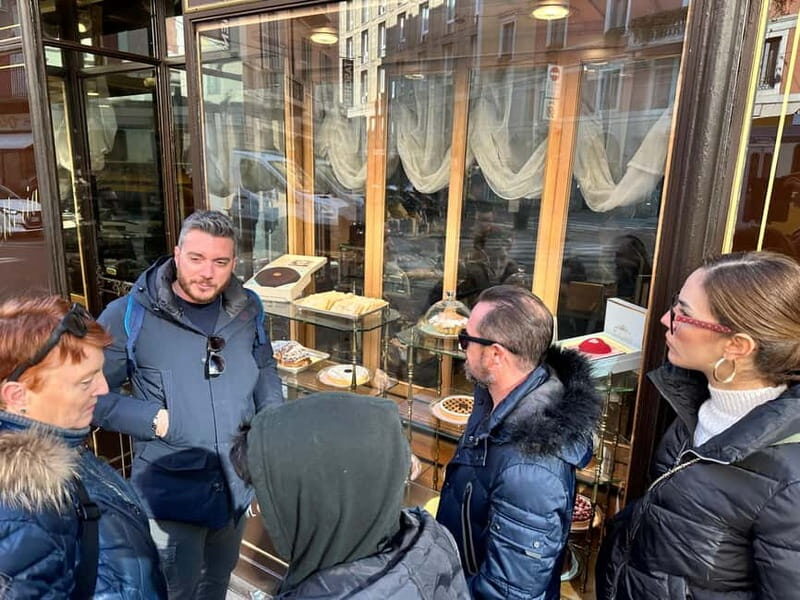 Milan: Street Food Tour with Tastings and Local Guide - Final Thoughts: Is This Tour for You?