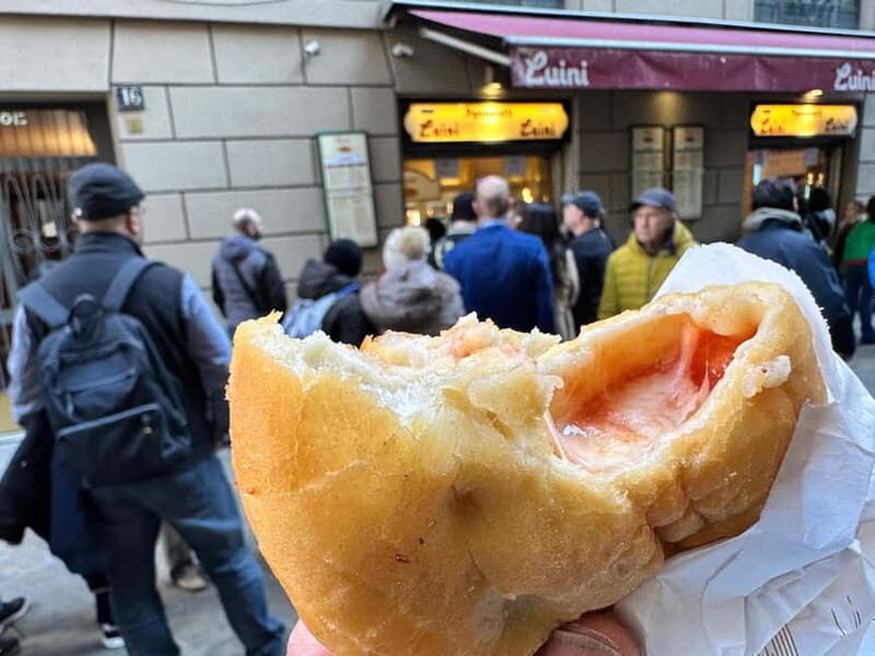 Milan: Street Food Tour with Tastings and Local Guide - FAQ