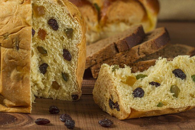 Milan: Sweet Delights Patisserie Tour by Do Eat Better - A Deep Dive into Milan’s Pastry Scene