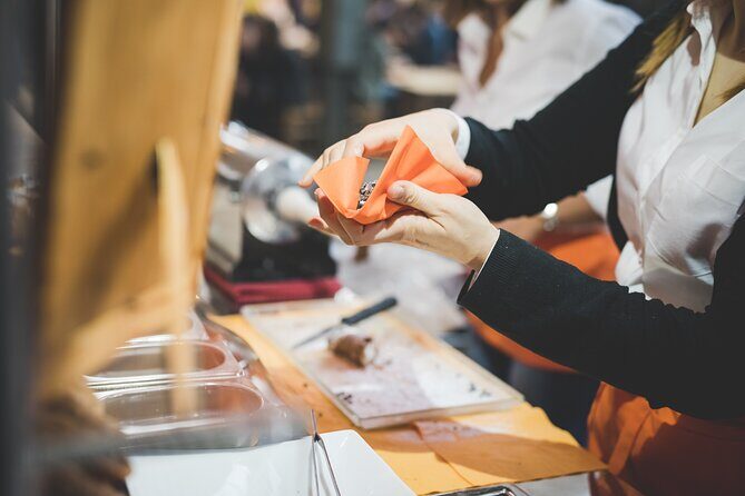 Milan: Sweet Delights Patisserie Tour by Do Eat Better - FAQ