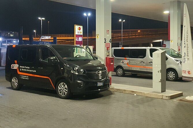 Milan to Genoa - Departure Private Transfer - Detailed Breakdown of the Journey