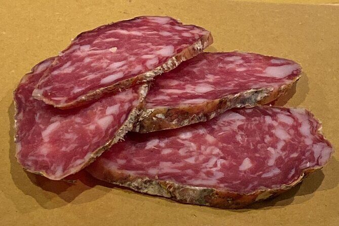 Milan to Taste- 2.5 hours Walking Tour - Exploring Milan Beyond the Surface