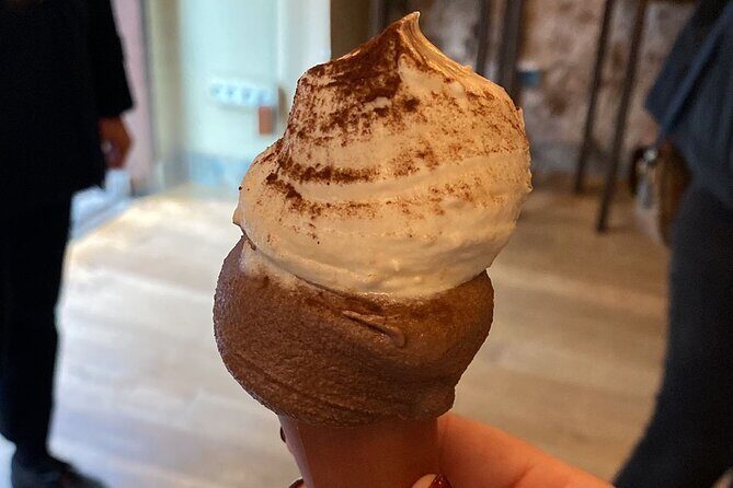 Milan to Taste- 2.5 hours Walking Tour - What To Expect at Each Stop