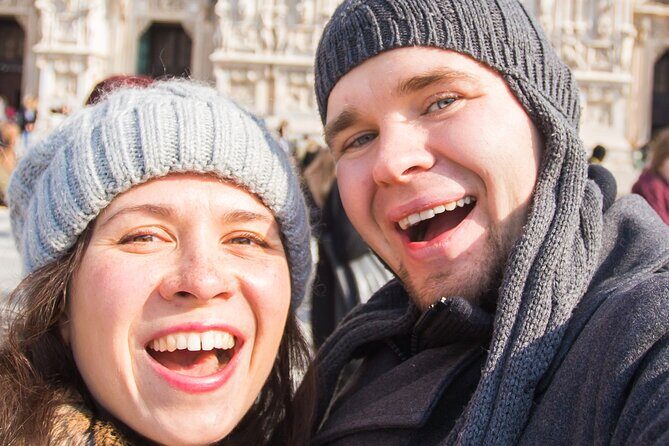 Milan Treasure Hunt for Groups of Friends, Team Building & Company Incentives - FAQ: Your Questions About the Milan Treasure Hunt
