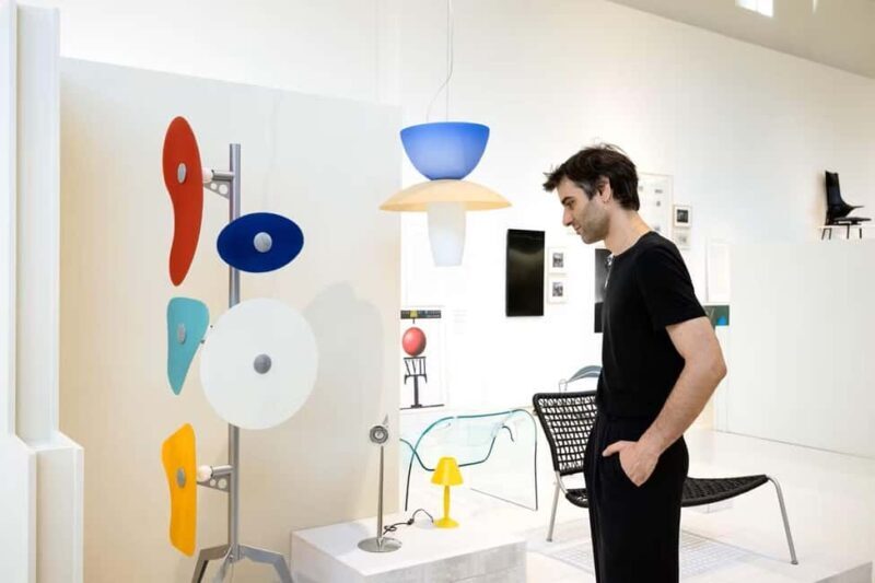 Milan: Triennale Milano Admission Ticket  All Exhibitions - Exploring Milan’s Iconic Cultural Venue