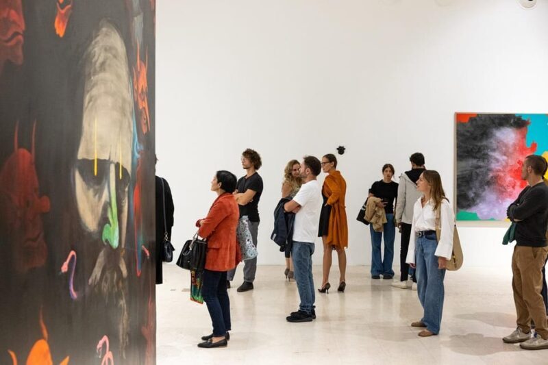 Milan: Triennale Milano Admission Ticket  All Exhibitions - Additional Amenities and Experience Tips