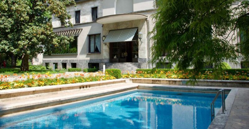 Milan: Villa Necchi Campiglio Entry Ticket - FAQ (Frequently Asked Questions)