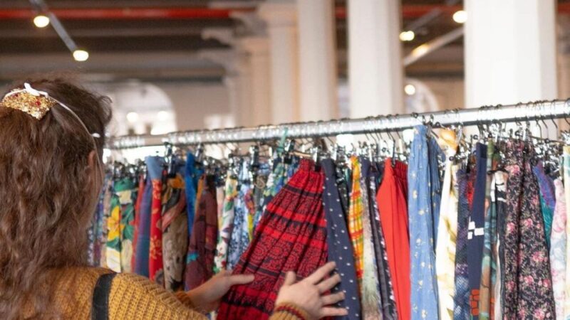 Milan: Vintage Shopping Tour - FAQ