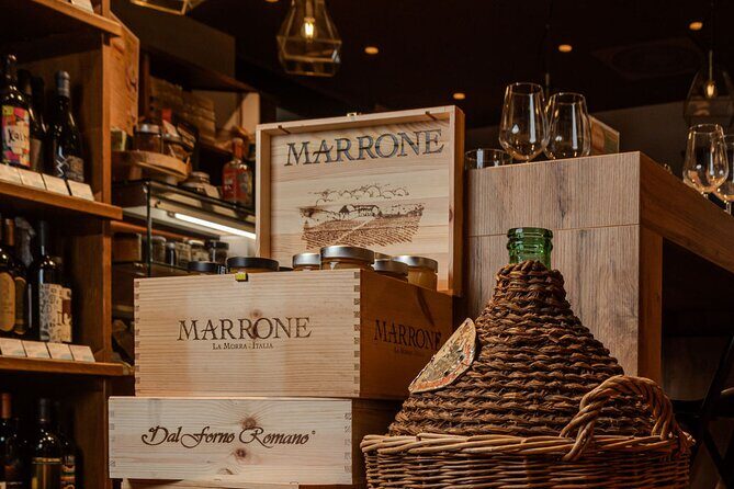 Milan Wine and Food Tasting Experience - Why Choose This Tour?