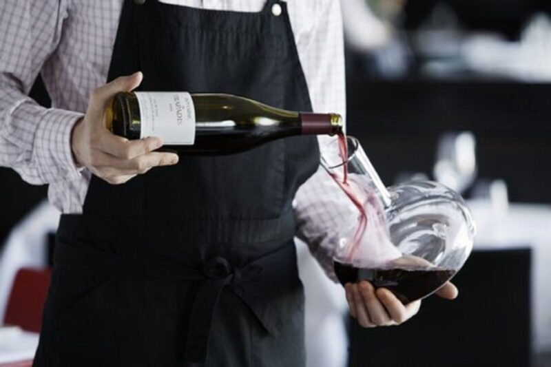 Milan: Wine Tasting Experience in the City Centre - Milan: Wine Tasting Experience in the City Centre