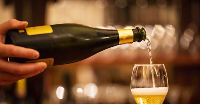 Milan: Wine Tasting Experience in the City Centre - Why This Tour Offers Great Value