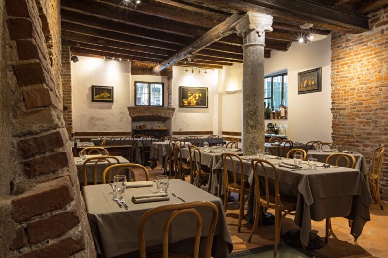 Milan: Wine Tasting Experience in the City Centre - Who Should Consider This Experience?