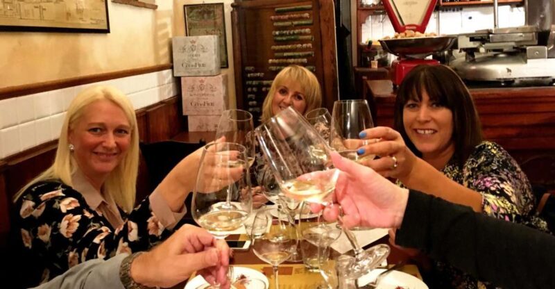 Milan Wine Tasting Experience - Practical Tips