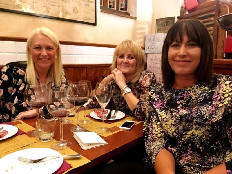 Milan Wine Tasting Experience - Frequently Asked Questions