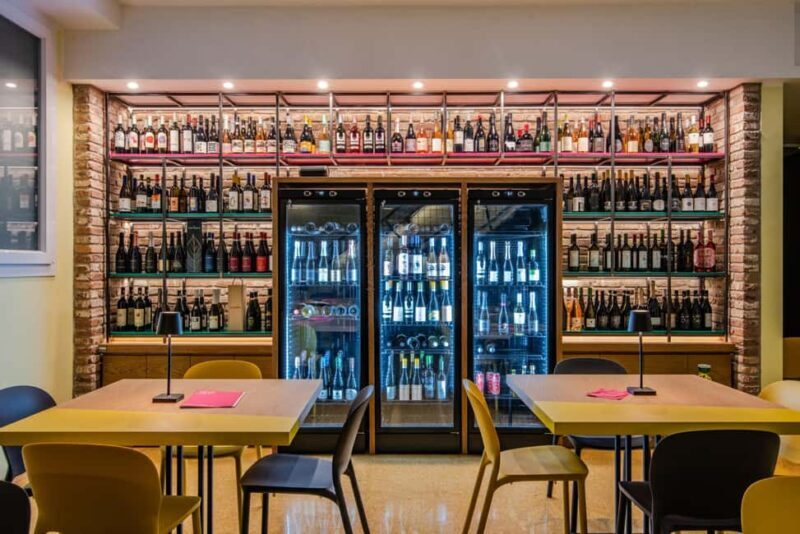 Milan: Wine Tasting Experience with Platter at Winelovers - A Detailed Look at the Experience