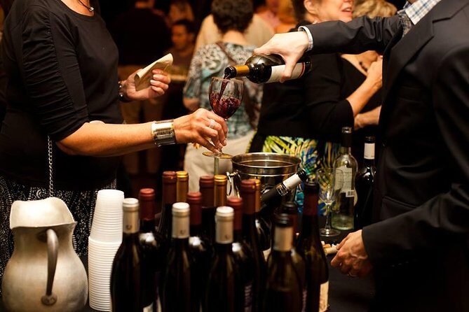 Milan Wine Tasting with Italian Sommelier - A Deep Dive into the Milan Wine Tasting Experience