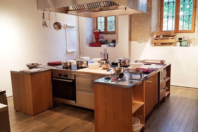 Milano The Art of Making Pasta with Italian Chef - Discovering the Heart of Milan’s Culinary Scene