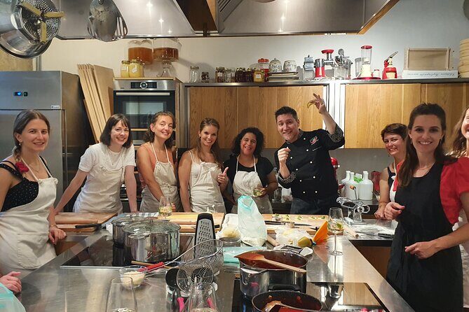 Milano The Art of Making Pasta with Italian Chef - Why This Tour Offers Great Value