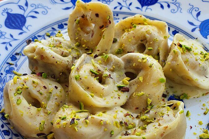 Milano The Art of Making Pasta with Italian Chef - FAQ