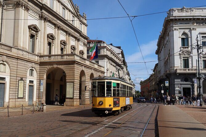 Milan's Must See: Half-Day Tour of Last Supper, Duomo & La Scala - A Deep Dive into the Tour Experience