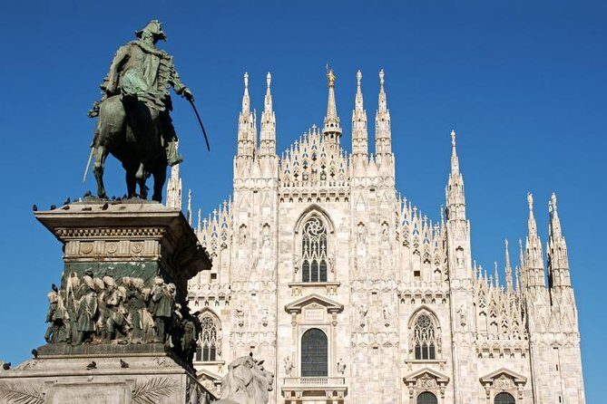 Milan's Must See: Half-Day Tour of Last Supper, Duomo & La Scala - Final Thoughts
