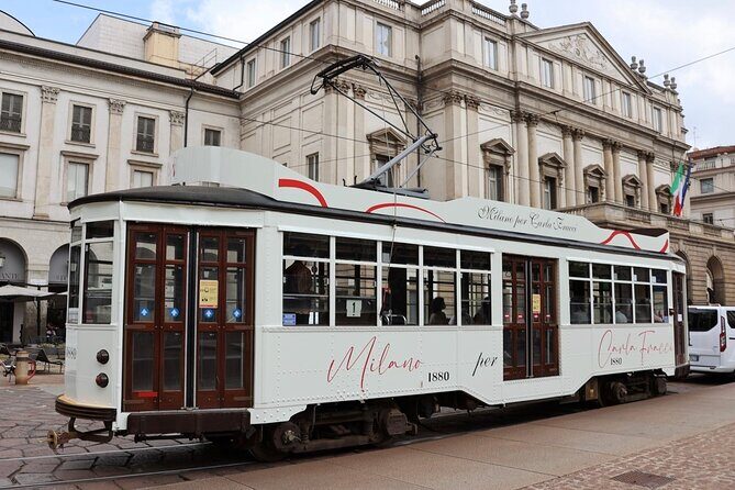 Milan's Must See: Half-Day Tour of Last Supper, Duomo & La Scala - FAQs