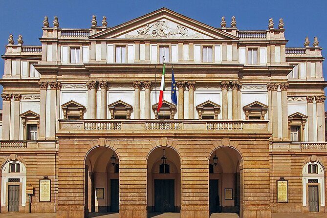Milan's Opera Gem and La Scala Guided Walking Tour - Final Thoughts