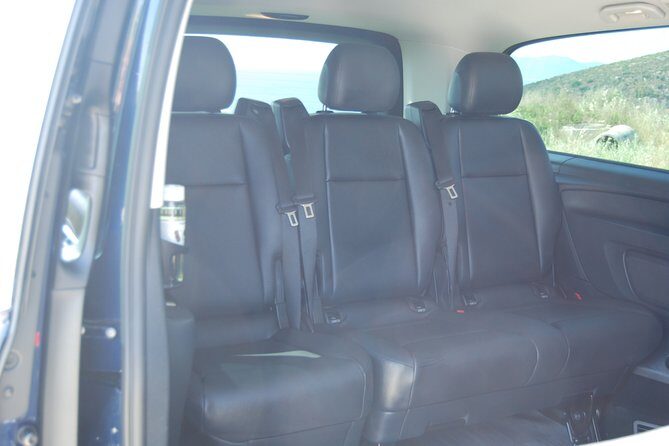Milas Bodrum Airport (BJV) Transfer to OR from Kusadasi - Why This Transfer Service Offers Great Value