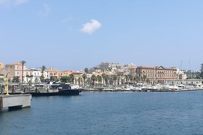 Milazzo and Tindari Sicily: the heritage experience - Dive into the Heritage of Sicily