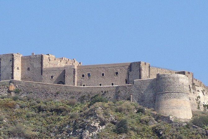 Milazzo and Tindari Sicily: the heritage experience - The Guided Experience: Depth and Personalization