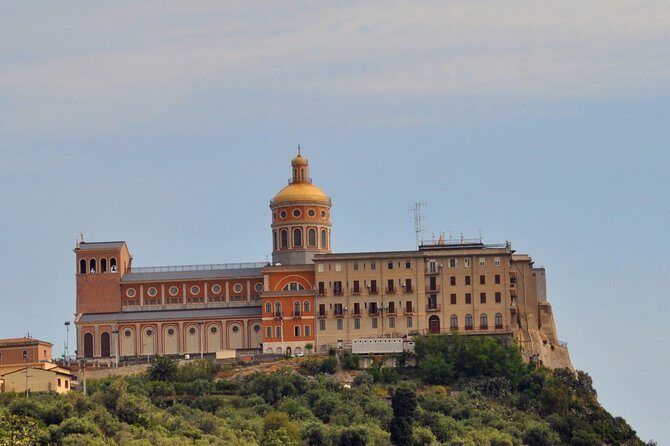 Milazzo and Tindari Sicily: the heritage experience - Final Thoughts
