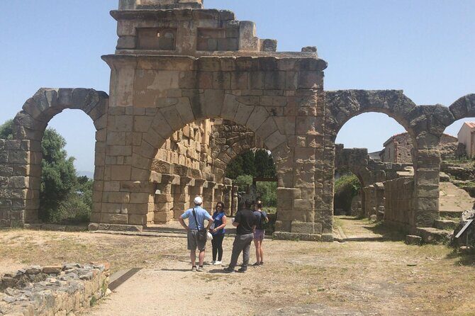 Milazzo and Tindari Sicily: the heritage experience - FAQ
