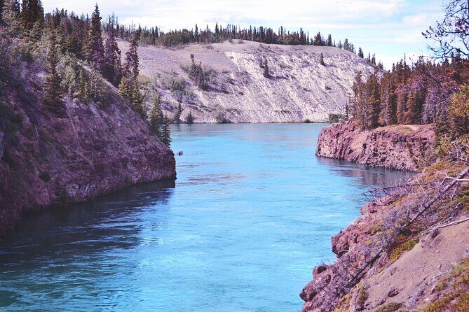 Miles Canyon: a Smartphone Audio Nature Tour - Final Thoughts