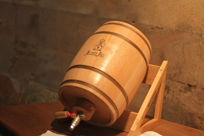 Milestii Mici is the largest cellars of wine in the World! tour - Final Thoughts