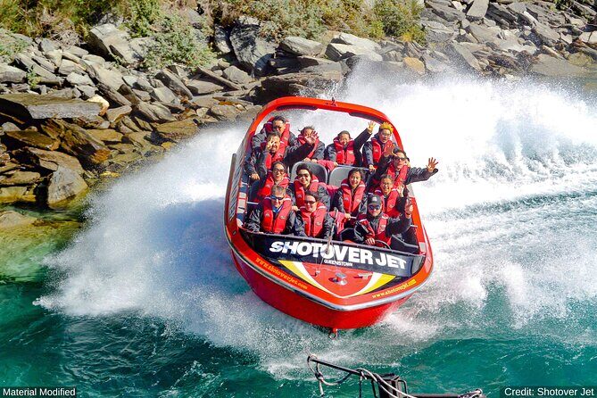 Milford Extended Helicopter Tour from Queenstown - Practical Tips for Travelers