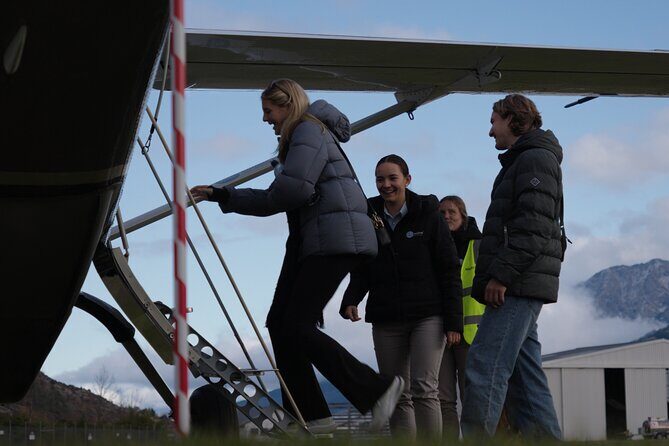 Milford Sound and Big Five Glaciers Scenic Flight - Analyzing the Experience: What Makes It Worthwhile?