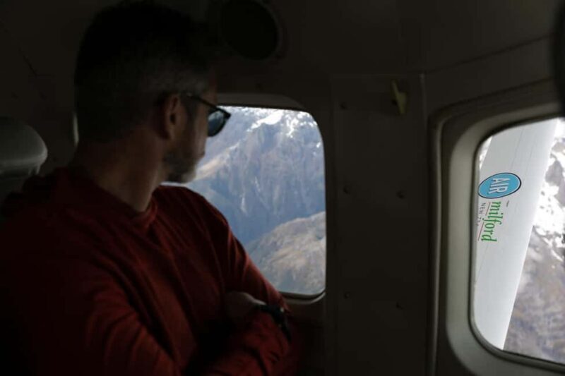 Milford Sound & Big 5 Glaciers Scenic Flight from Queenstown - Who It’s Best For