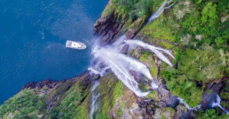 Milford Sound: Boutique Small-Boat Cruise - Exploring Milford Sound on a Boutique Small-Boat Cruise