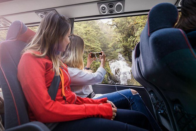 Milford Sound Coach and Cruise Tour from Queenstown with Flyback - Final Thoughts
