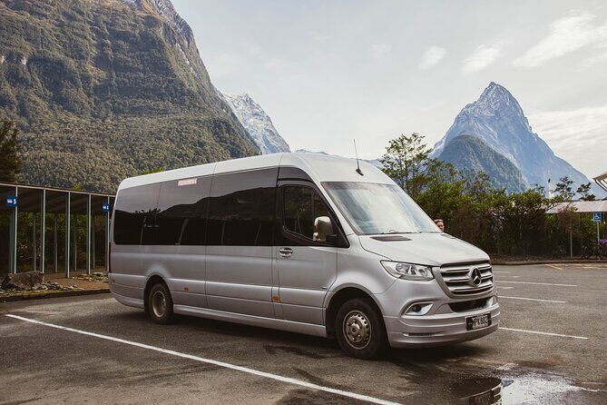 Milford Sound Coach, Cruise and Flight Sightseeing Tour from Queenstown - Who Will Love This Tour?