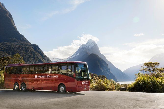 Milford Sound Coach & Cruise from Queenstown: Panoramic Views - The Sum Up