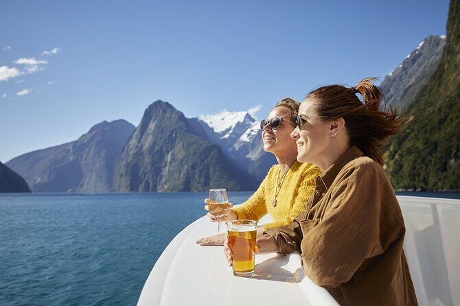 Milford Sound Cruise - RealNZ - Final Thoughts: Who Should Consider This Tour?