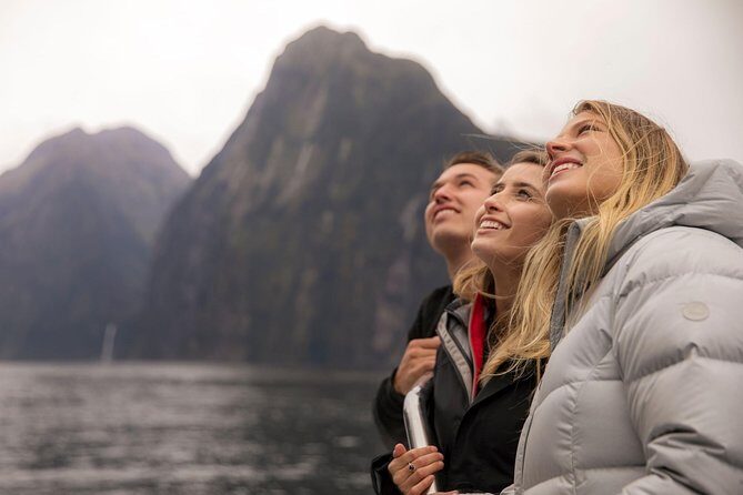 Milford Sound Cruise: Stunning Views & Optional Picnic or Buffet - FAQ