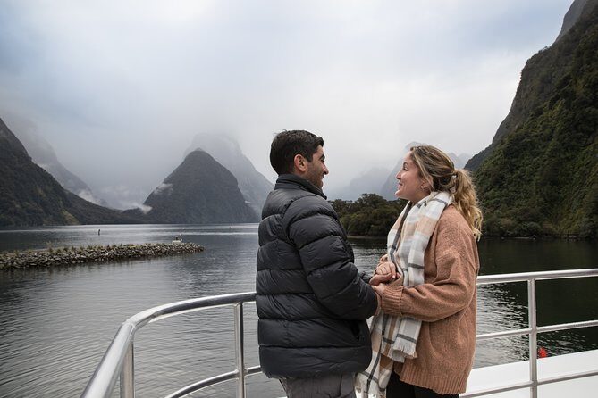 Milford Sound Day Tour from Te Anau - Frequently Asked Questions