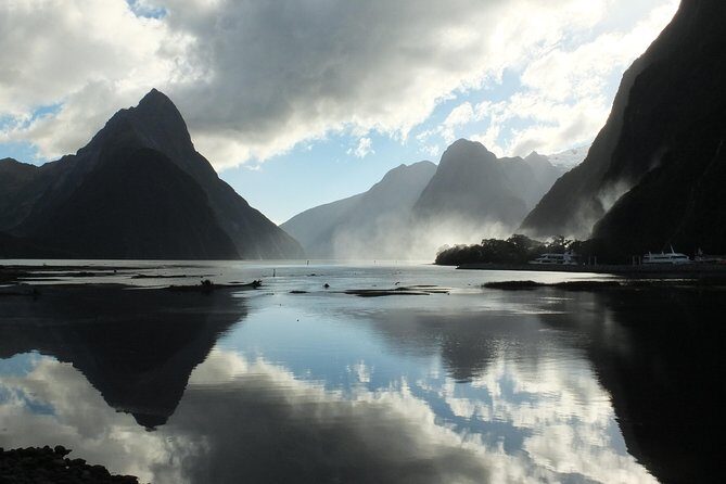 Milford Sound Discovery Tour - FAQ